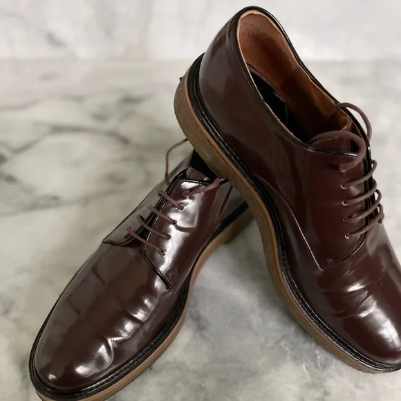 Dries Van Noten | Shoes | Copy Dries Van Noten Derby Shoes  display picture 2